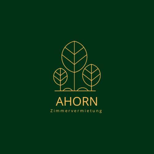 שרובנהאוזן Ahorn-Zimmervermietung מראה חיצוני תמונה